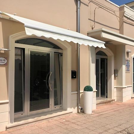 Villa Happy Loft Salento Cellino San Marco Exterior foto