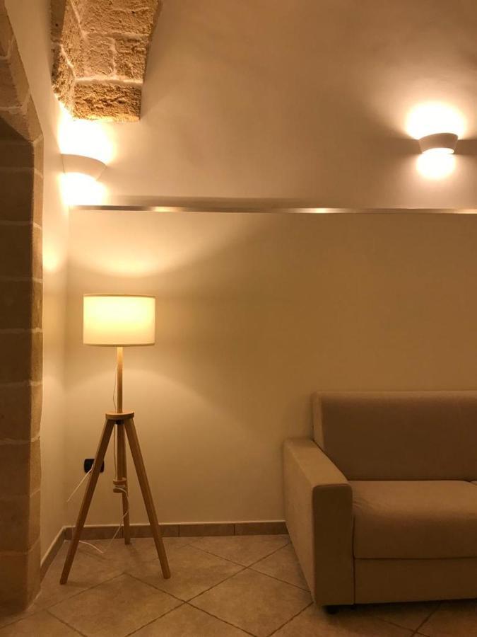 Villa Happy Loft Salento Cellino San Marco Exterior foto